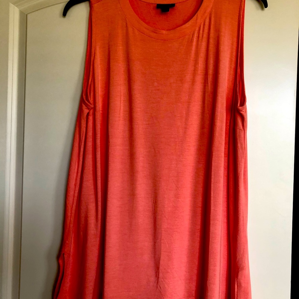 J Jill tunic